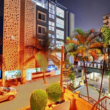 Yahweh Suites Бангалор Экстерьер фото